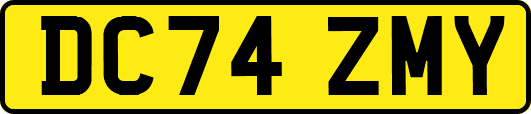 DC74ZMY