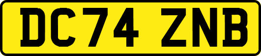 DC74ZNB