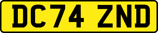 DC74ZND