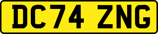 DC74ZNG