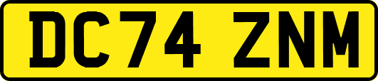 DC74ZNM