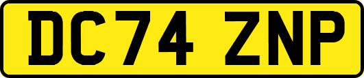 DC74ZNP