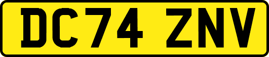 DC74ZNV