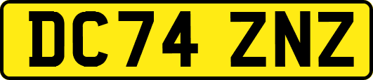 DC74ZNZ