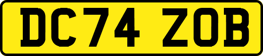 DC74ZOB