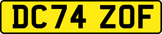 DC74ZOF