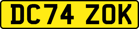 DC74ZOK