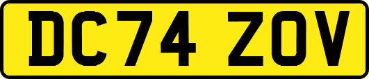 DC74ZOV