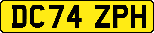 DC74ZPH