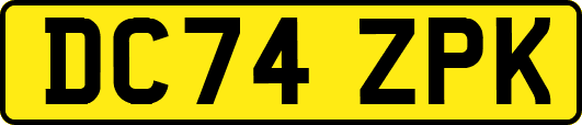 DC74ZPK