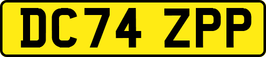 DC74ZPP