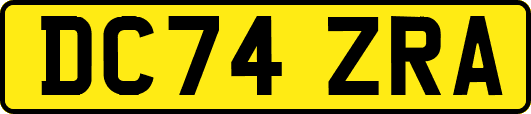DC74ZRA