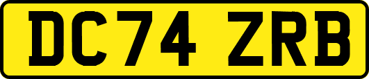 DC74ZRB