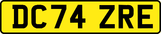 DC74ZRE