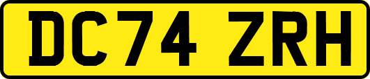 DC74ZRH