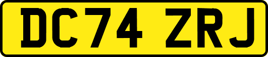 DC74ZRJ