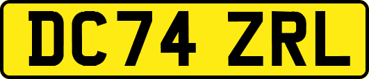 DC74ZRL