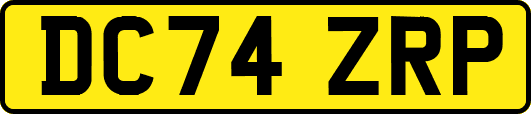 DC74ZRP
