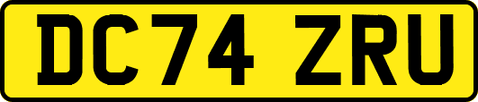 DC74ZRU