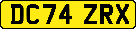 DC74ZRX