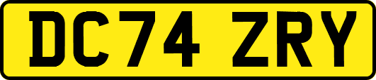 DC74ZRY