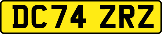DC74ZRZ