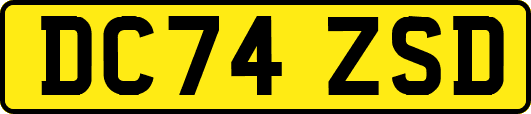 DC74ZSD