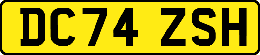 DC74ZSH