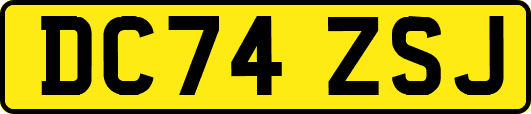 DC74ZSJ