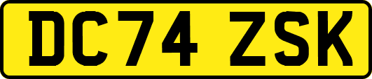DC74ZSK