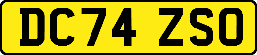 DC74ZSO