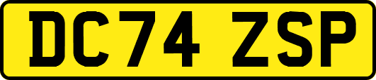 DC74ZSP