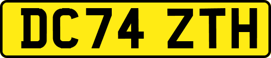 DC74ZTH