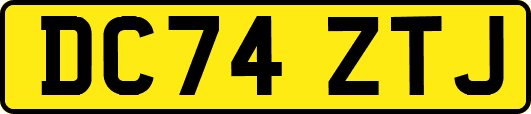 DC74ZTJ