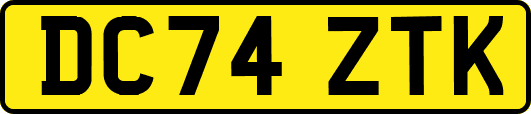 DC74ZTK