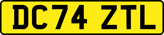 DC74ZTL