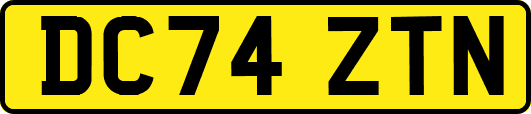 DC74ZTN