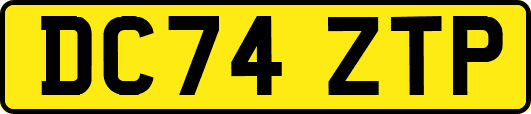 DC74ZTP