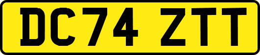 DC74ZTT