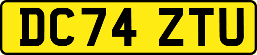 DC74ZTU