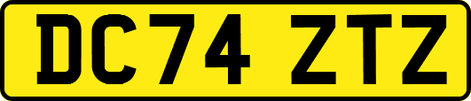 DC74ZTZ