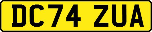 DC74ZUA