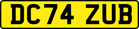 DC74ZUB