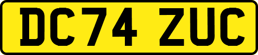 DC74ZUC
