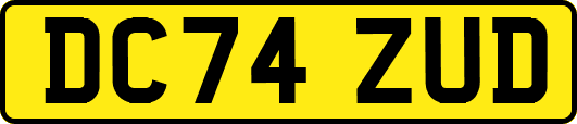 DC74ZUD