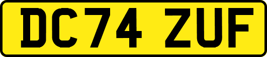 DC74ZUF