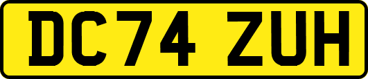 DC74ZUH