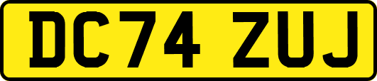 DC74ZUJ