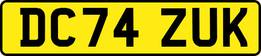 DC74ZUK