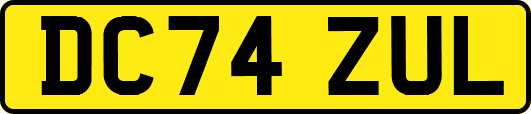 DC74ZUL